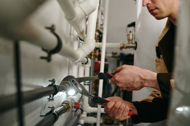 Best Affordable Plumbing Services  in Altamont, IL