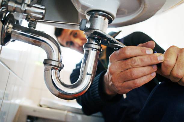 Best Water Leak Repair  in Altamont, IL