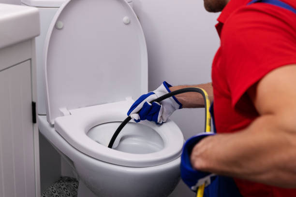 Best Plumbing Inspection Services  in Altamont, IL