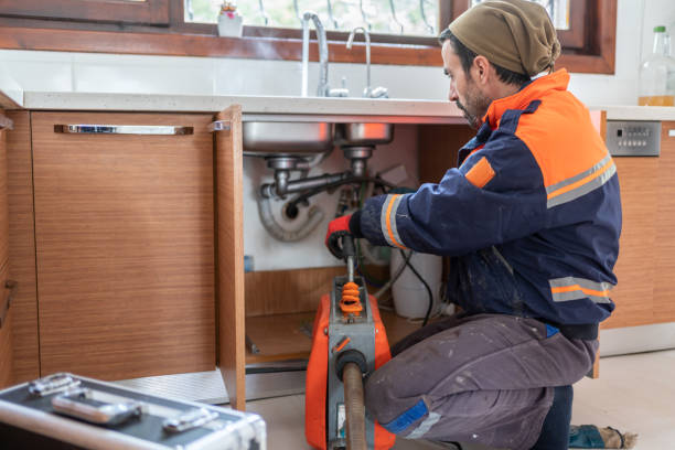 Best Emergency Plumber  in Altamont, IL