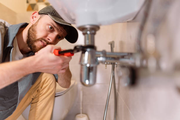 Best Affordable Plumber Near Me  in Altamont, IL
