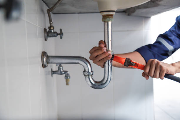 Best Same-Day Plumbing Service  in Altamont, IL