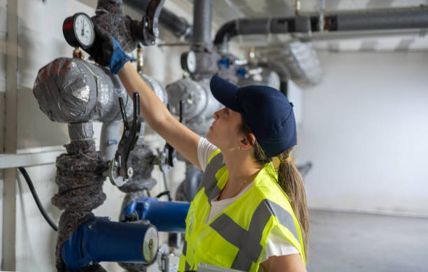 Shower Repair Services in Altamont, IL