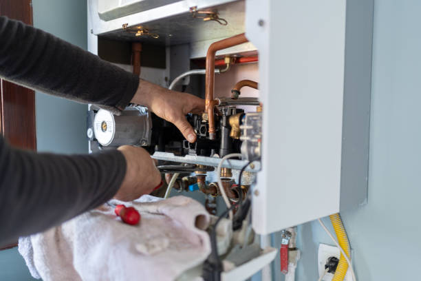 Best Sewer Line Repair  in Altamont, IL