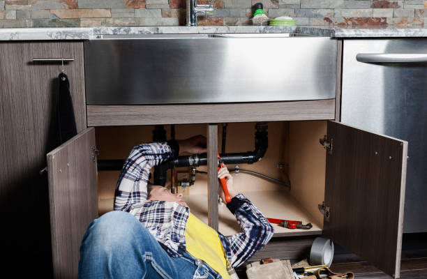 Best Local Plumber Services  in Altamont, IL