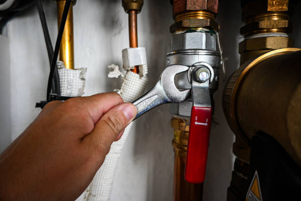 Best Faucet Repair  in Altamont, IL